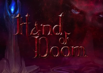 Hand of Doom