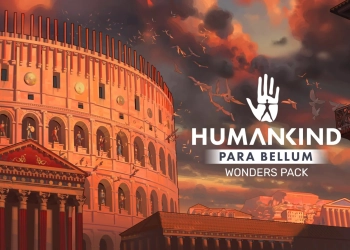 Humankind Para Bellum Wonders Pack W Arata