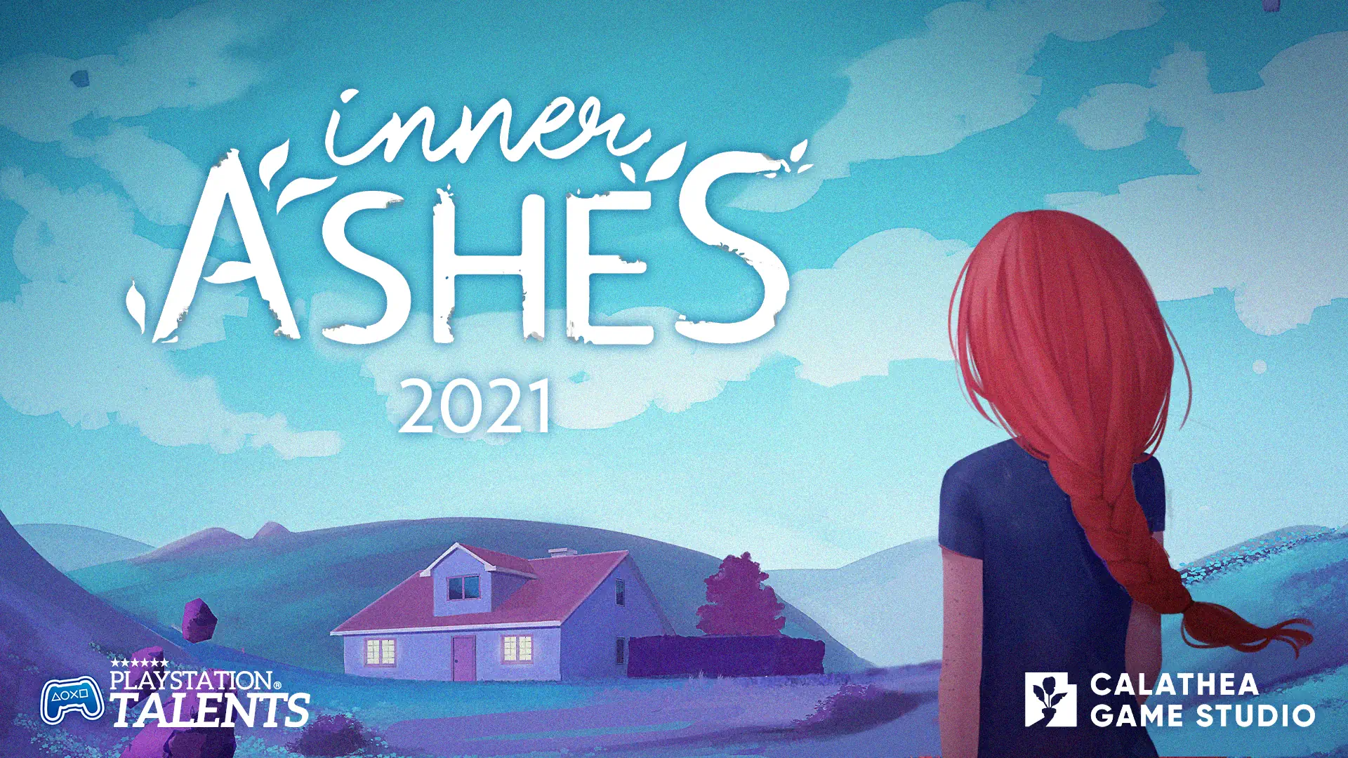 Inner Ashes