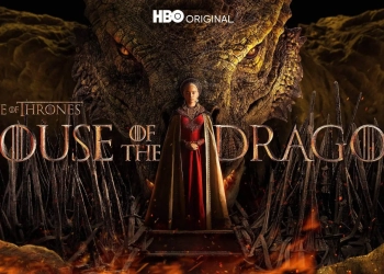 La Casa Del Dragón W Arata