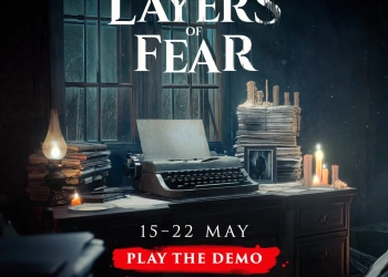 Layers of Fear