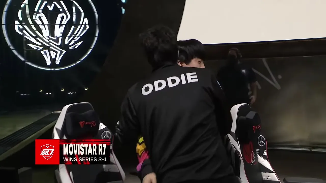 Mid-Season Invitational