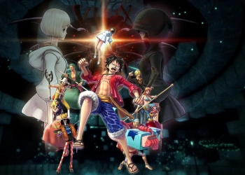 ONE PIECE ODYSSEY Reunion of Memories