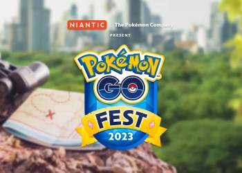Pokémon GO Fest