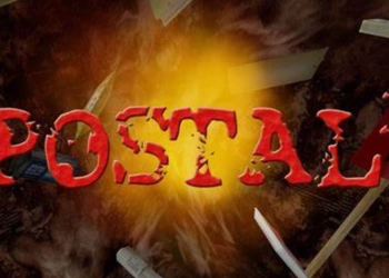 Postal 2 W Arata