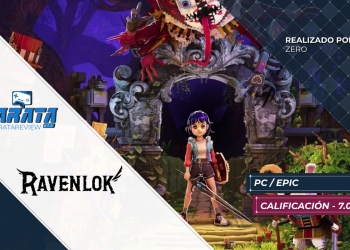 Ravenlok