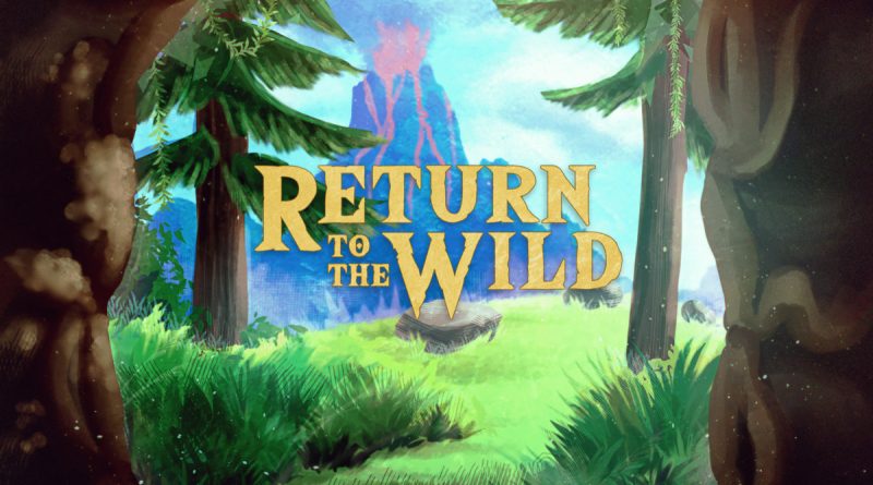 Return to the Wild
