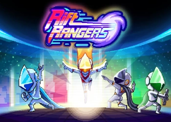Rift Rangers
