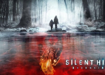 SILENT HILL: Ascension