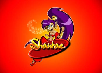 Shantae