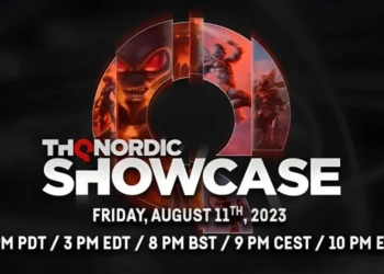 THQ Nordic