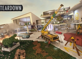 Teardown