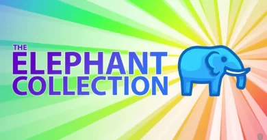 The Elephant Collection