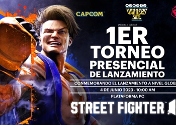 Street Fighter 6