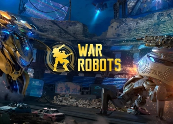 War Robots W Arata