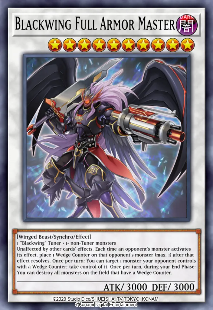 MASTER DUEL