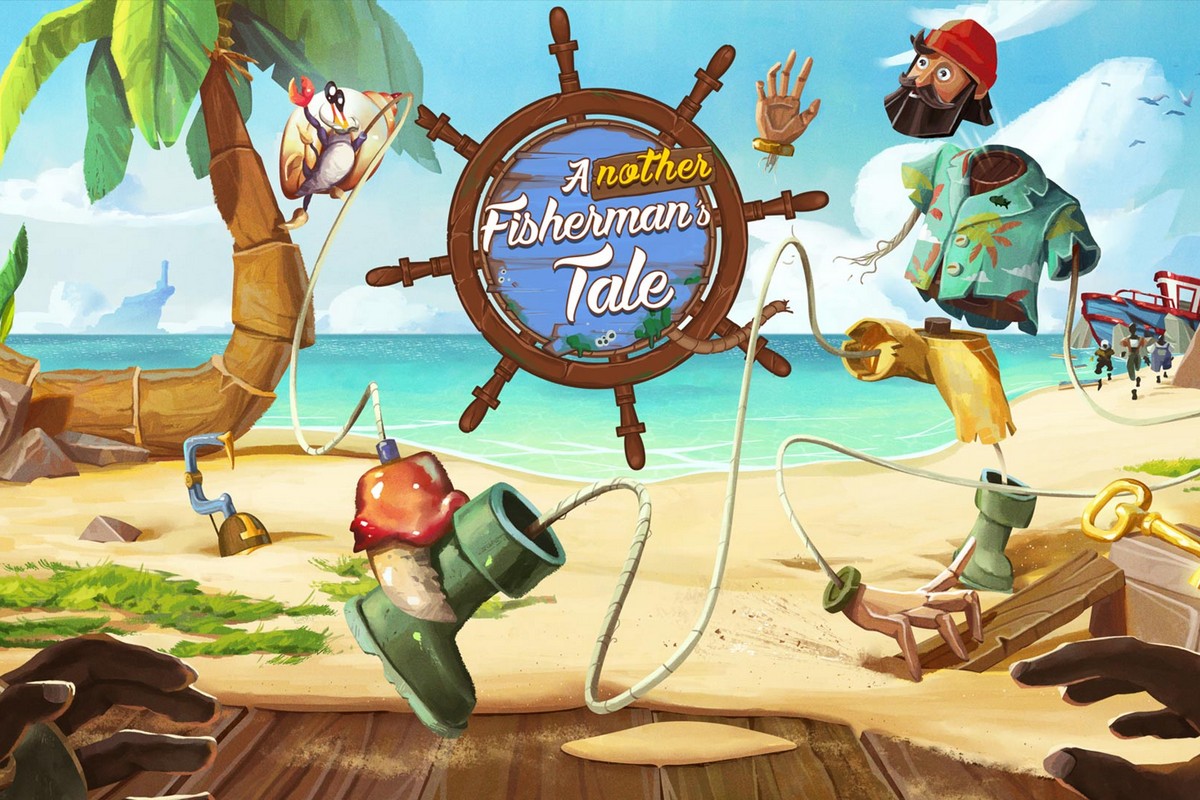 Another Fisherman Tale
