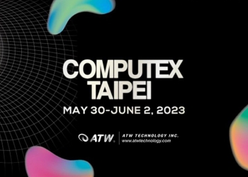 Computex Taipei 2023
