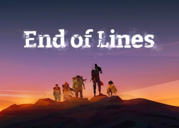 End of Lines