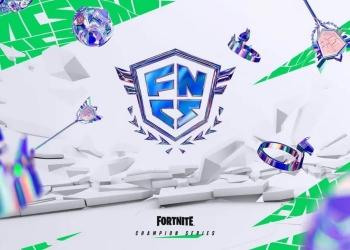 Fortnite Champion Series