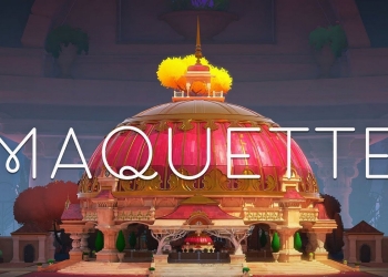 Maquette
