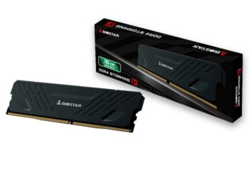 Memorias Storming-V DDR4