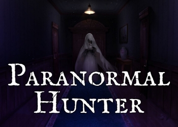 Paranormal Hunter