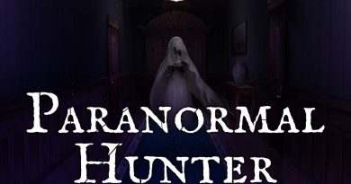 Paranormal Hunter