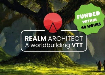 Realm Architect