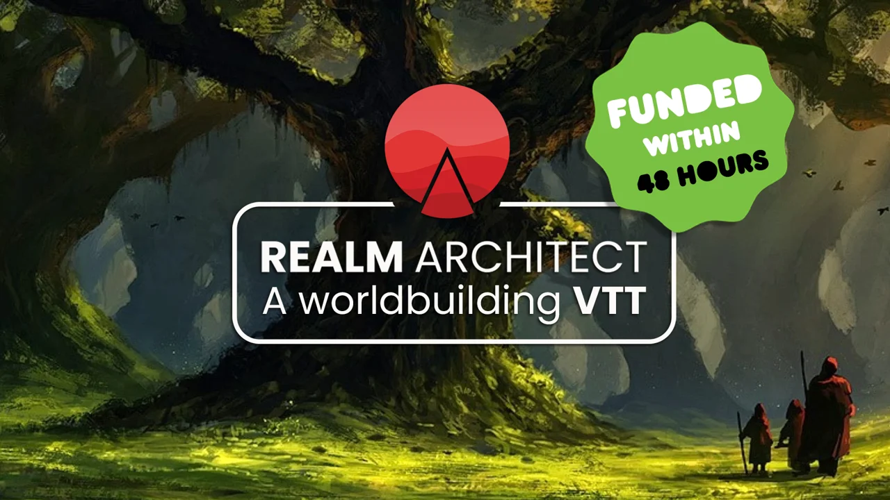 Realm Architect