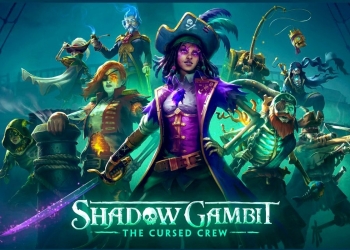 Shadow Gambit