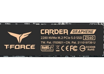T-Force Z54A