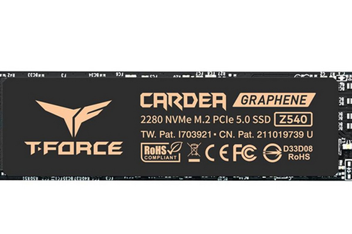 T-Force Z54A