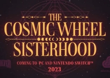 The Cosmic Wheel Sisterhood