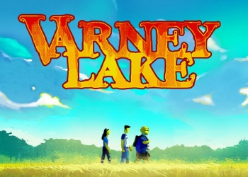 Varney Lake