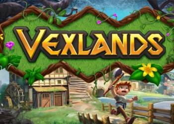 Vexlands