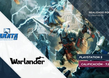 Warlander