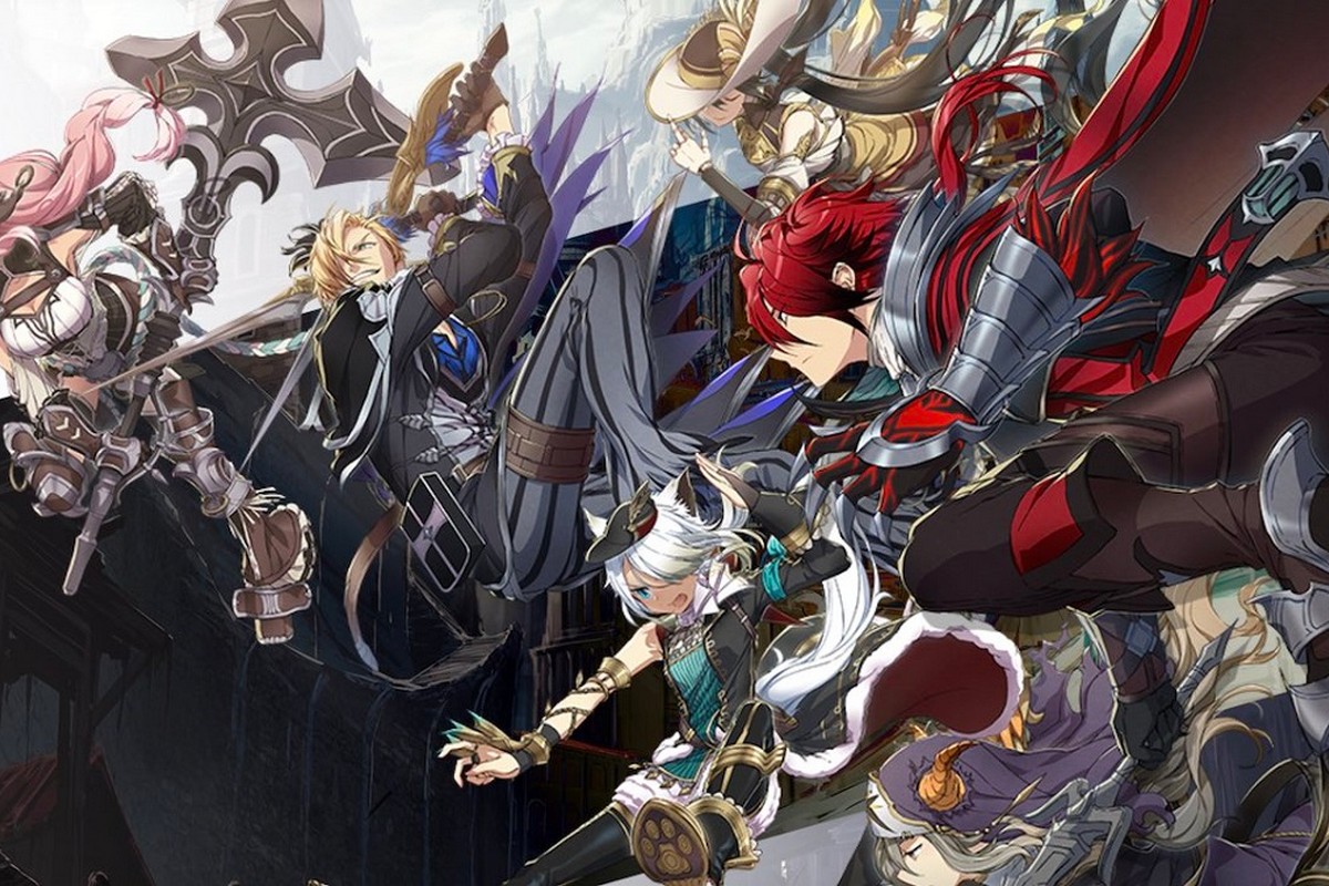 Ys IX: Monstrum Nox