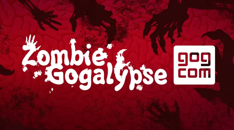 Zombie Gogalypse