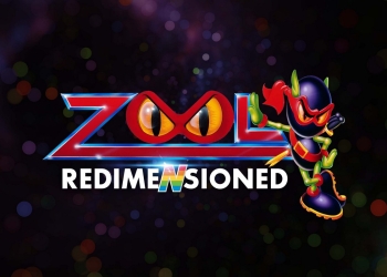 Zool Redimensioned