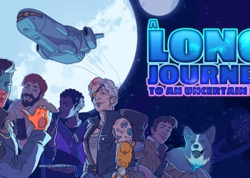 A Long Journey to an Uncertain End
