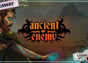 Ancient Enemy