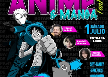 Fan Fest Edición Especial