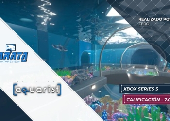 Aquarist