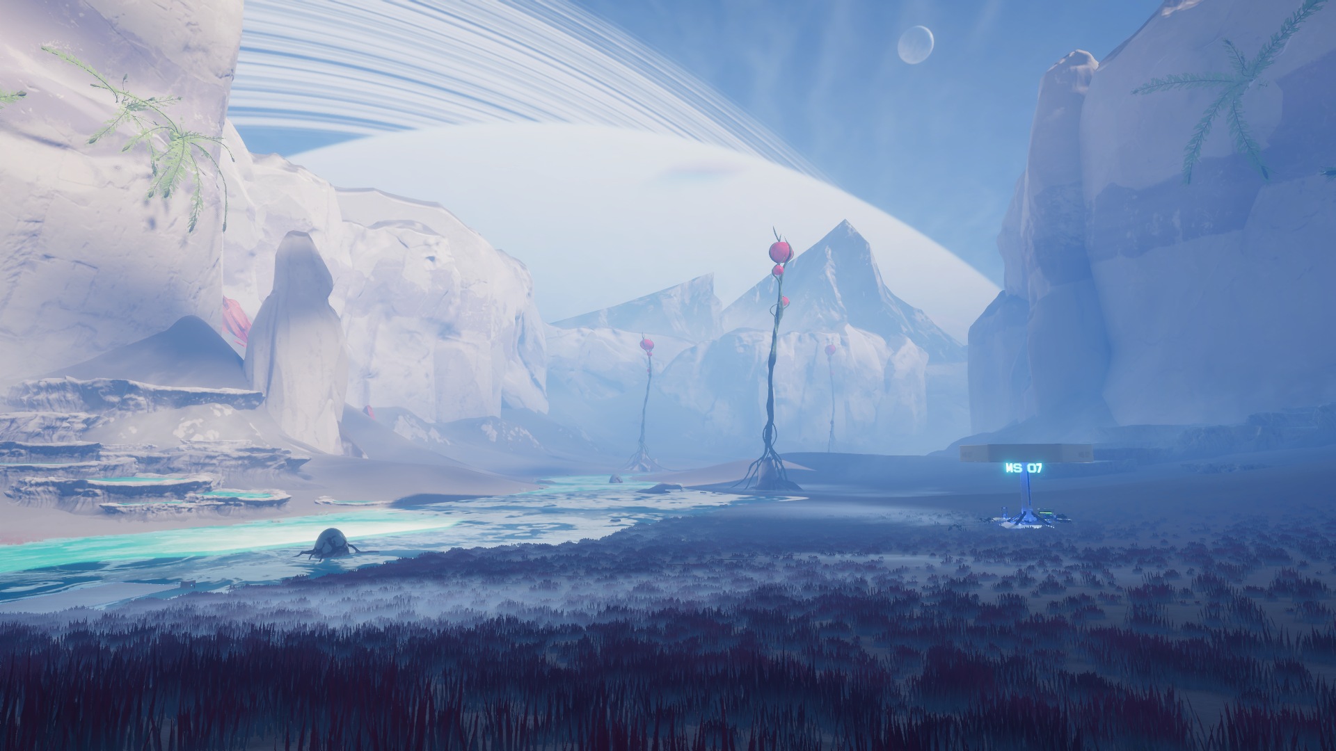Bot Crafter, un emocionante juego sandbox