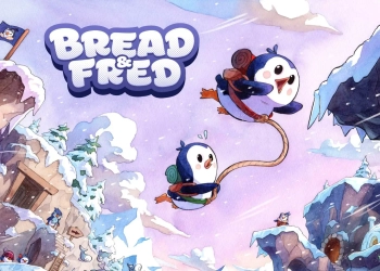 Bread & Fred W Arata