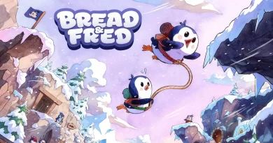 Bread & Fred W Arata