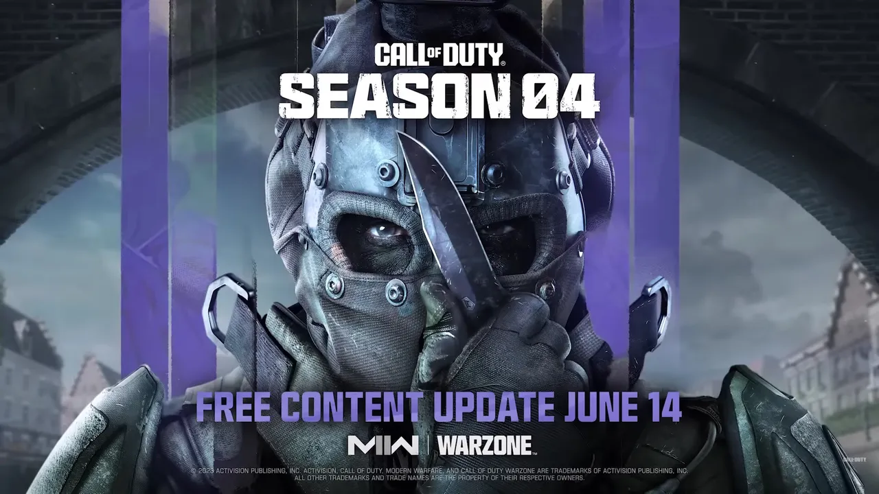 Call of Duty