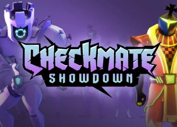 Checkmate Showdown