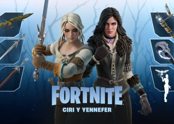 Yennefer de Vengerberg